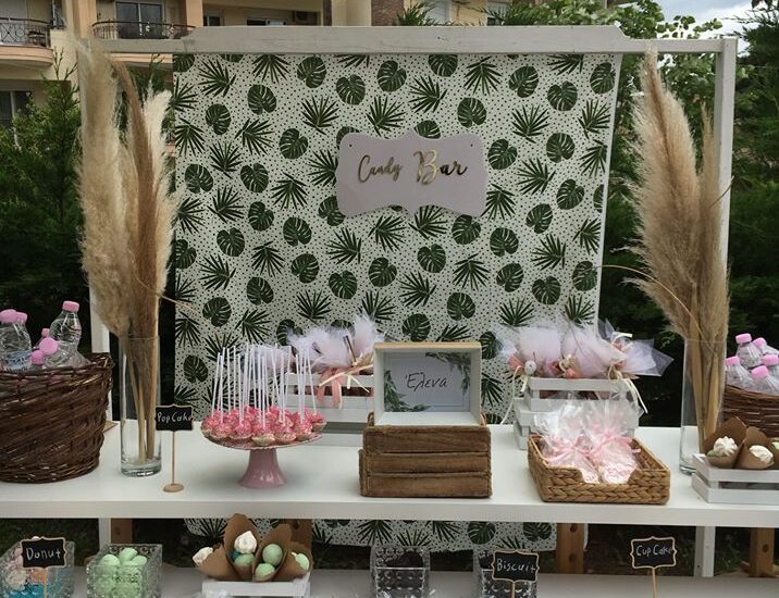 candy bar