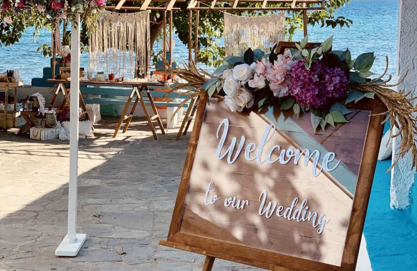 boho wedding