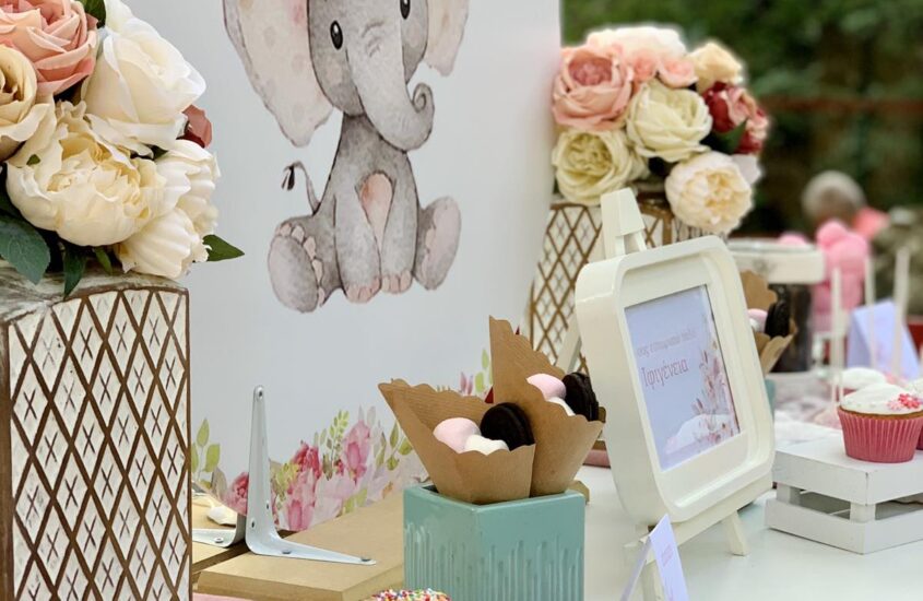 LITTLE ELEPHANT