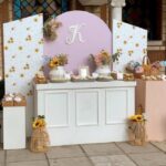 Βάπτιση Ηλίανθος piknik