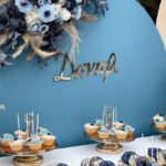 η Βάπτιση του Δανιήλ