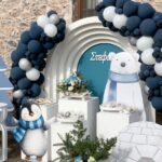 Βάπτιση Igloo